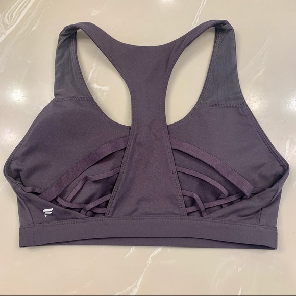 • [Fabletics] Kessler Sports Bra • - Picture 8 of 16